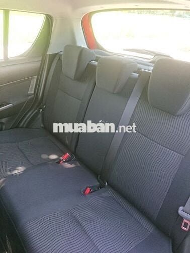 Suzuki Swift 2024 Đỏ Nhật Bản