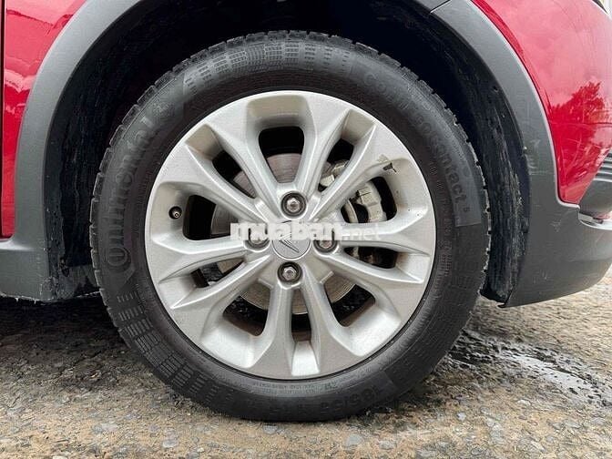 VinFast Fadil Base 2022 odo 49.000 km một chủ