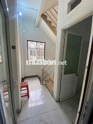 🏠 CHO THUÊ NHÀ NGUYÊN CĂN MẶT TIỀN ĐIỆN BIÊN PHỦ – P. TÂN ĐỊNH, Q.1