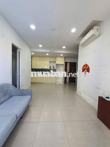 Block A, view nội khu, 75m2 (2PN + 2WC), Có Sổ Hồng, cạnh NTĐ Phú Thọ