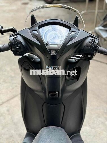Honda Lead 4v 2023 Đen 40.000 km