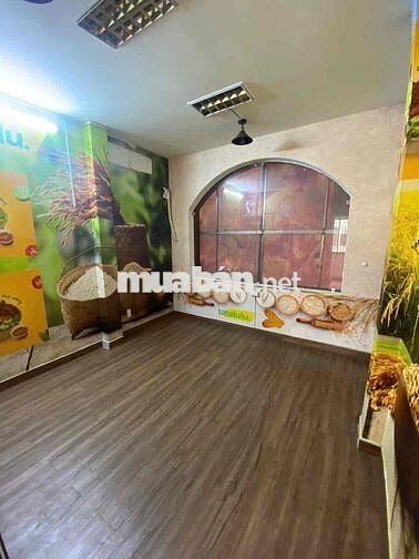 🏠 CHO THUÊ NHÀ NGUYÊN CĂN MẶT TIỀN ĐIỆN BIÊN PHỦ – P. TÂN ĐỊNH, Q.1