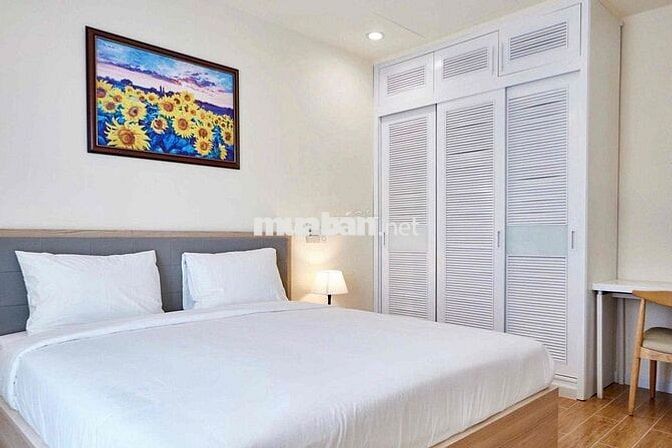 CĂN HỘ DỊCH VỤ XÂY MỚI 100% TÂN BÌNH ( GIÁP QUẬN 10)