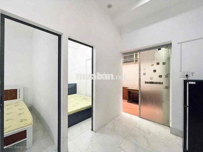 2PN MỚI TRỐNG LẠI PHÙ HỢP VỚI NHÓM BẠN HOẶC GIA ĐÌNH, HỖ TRỢ 500k