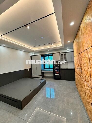 Chính chủ cho thuê phòng Full nội thất gần ĐH Đại Nam, có ban công