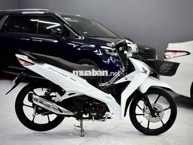 Future125i 2023 dọn Kiểng chính chủ ( Hỗ trợ GÓP
