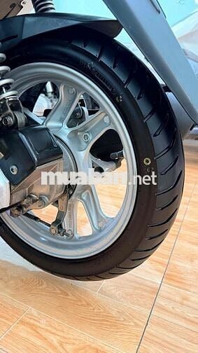 Honda Air Blade 125cc 2024 Đỏ trắng