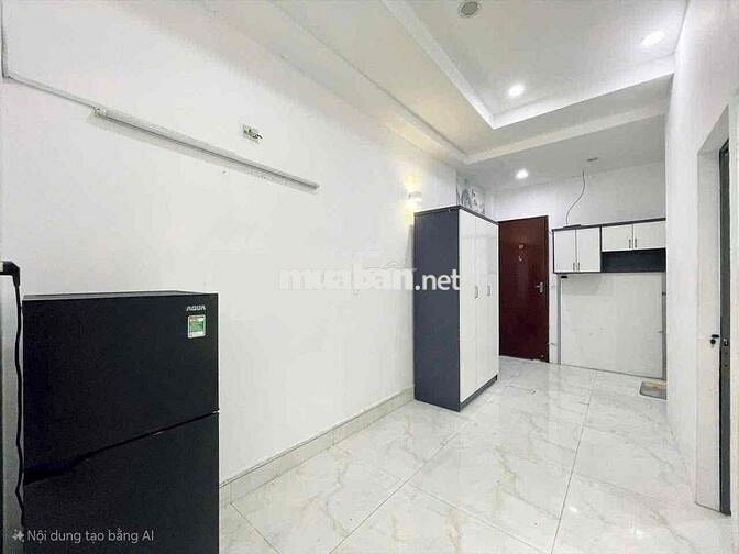 2PN MỚI TRỐNG LẠI PHÙ HỢP VỚI NHÓM BẠN HOẶC GIA ĐÌNH, HỖ TRỢ 500k