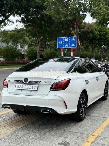 MG MG5 2023 Luxury Cao cấp - Mg 5 Trắng mới 98%