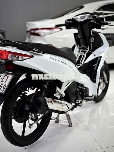 Future125i 2023 dọn Kiểng chính chủ ( Hỗ trợ GÓP