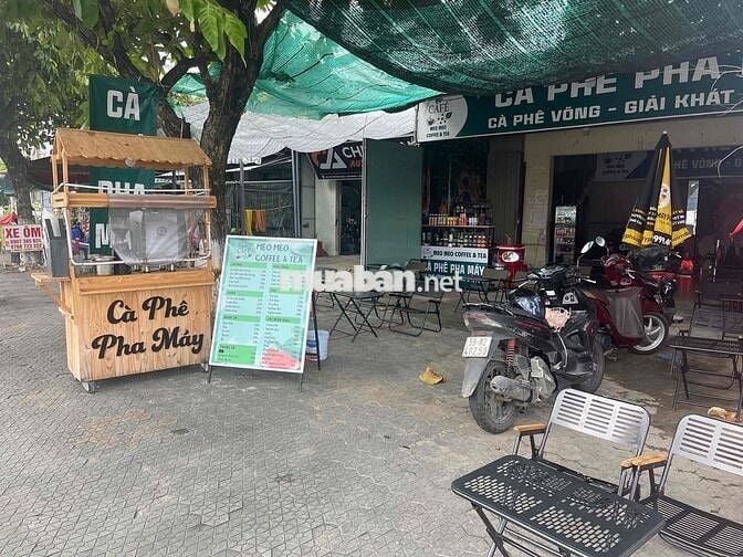 Chính chủ cần sang quán coffee