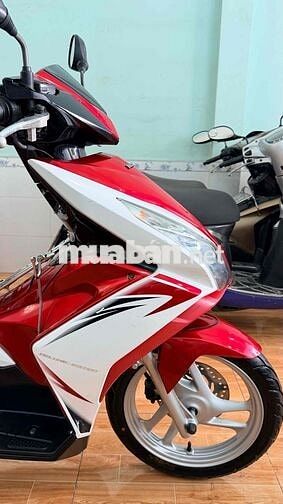 Honda Air Blade 125cc 2024 Đỏ trắng