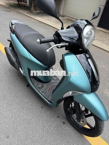 Yamaha Janus 2017 Khoá Smarkey
