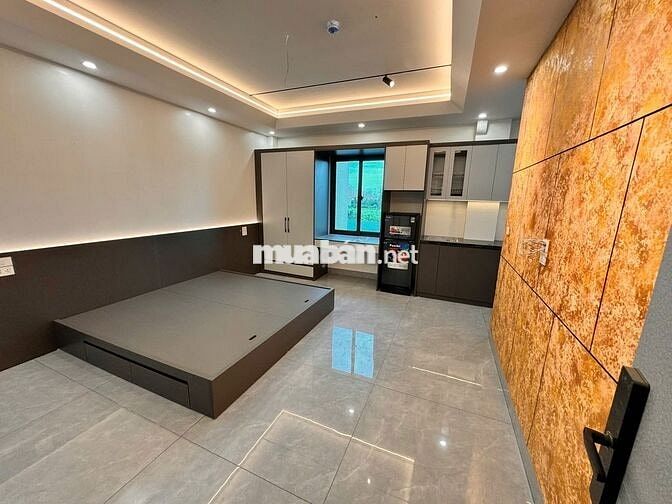 Chính chủ cho thuê phòng Full nội thất gần ĐH Đại Nam, có ban công