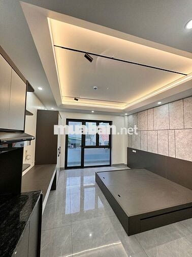 Chính chủ cho thuê phòng Full nội thất gần ĐH Đại Nam, có ban công
