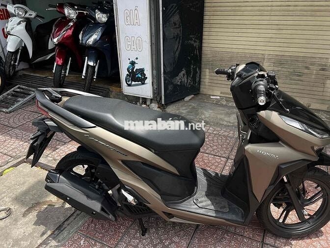 Honda Vario 150 2019 Đen