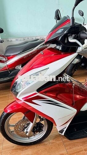 Honda Air Blade 125cc 2024 Đỏ trắng