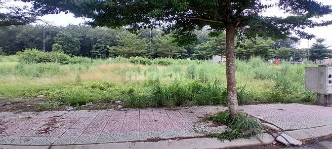 Bán gấp đất nền 67,5m2 (dự án tại Hội Nghĩa 68), Tân Uyên Central Poin