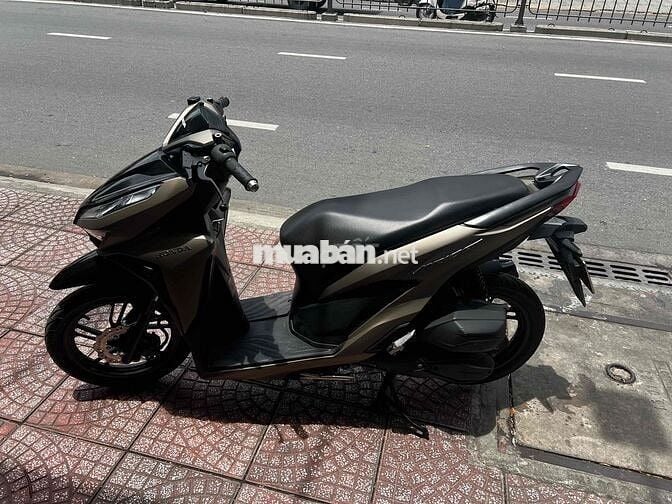 Honda Vario 150 2019 Đen