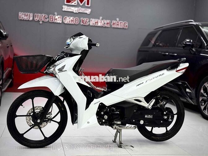 Future125i 2023 dọn Kiểng chính chủ ( Hỗ trợ GÓP