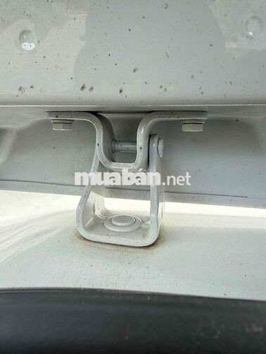 MG ZS Luxury 2025 Trắng 30.000 km