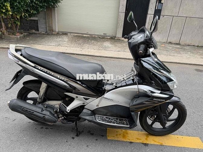 Honda Air Blade Fi 2010 Đen