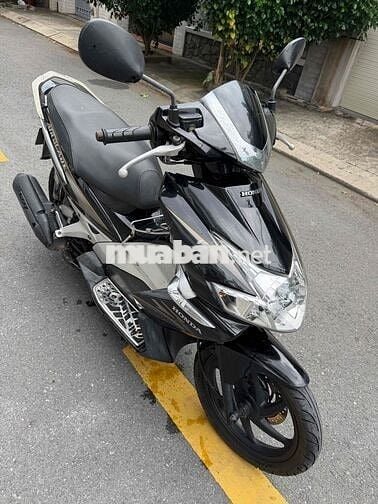 Honda Air Blade Fi 2010 Đen