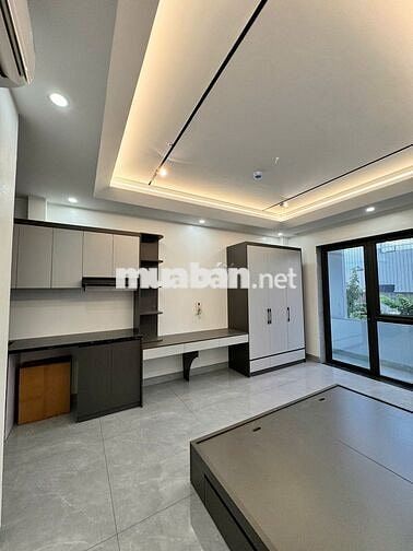 Chính chủ cho thuê phòng Full nội thất gần ĐH Đại Nam, có ban công