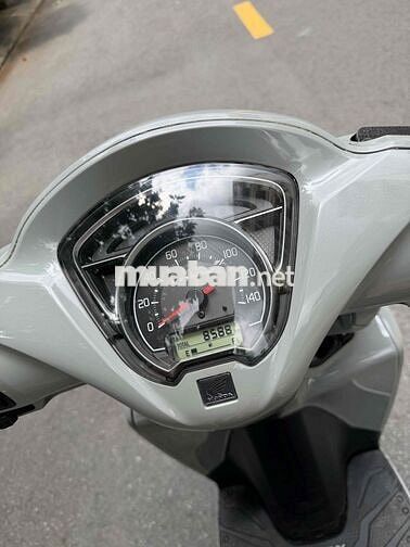 Honda Vision 2025 Xám 8500km Bstp Chính Chủ
