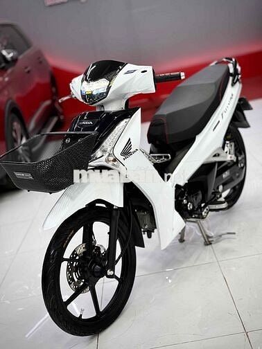 Future125i 2023 dọn Kiểng chính chủ ( Hỗ trợ GÓP