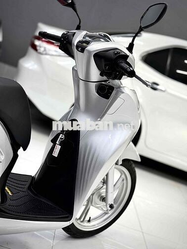 SH150i 2021 ABS Odo2k chuẩn Lướt ( chính chủ ký )
