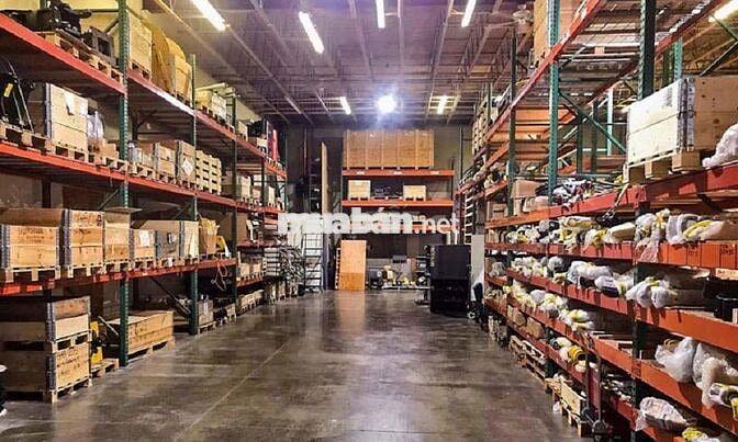 KHO SHOPEE KCN HÒA KHÁNH, ĐÀ NẴNG NV KHO PHÂN LOẠI