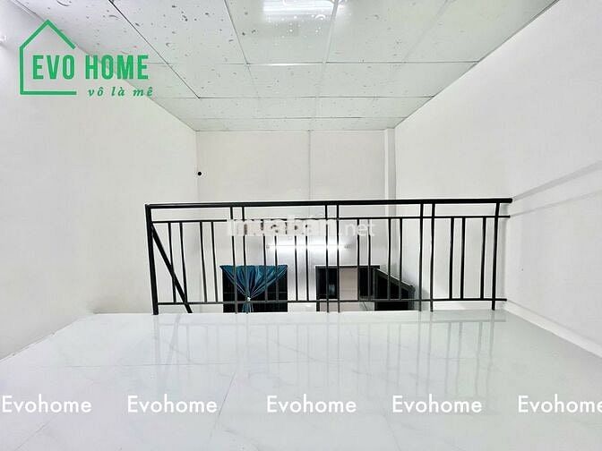 Phòng duplex Lý Phục Man Q7 4tr9, full nội thất