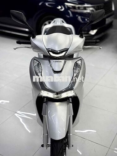 SH150i 2021 ABS Odo2k chuẩn Lướt ( chính chủ ký )