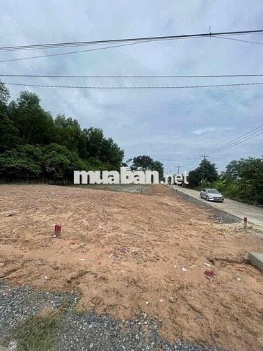 NGỘP THỞ CẦN BÁN GẤP LÔ ĐẤT VƯỜN THỔ CƯ 1/NGẮN NGUYỄN VĂN KHẠ -500M2 C