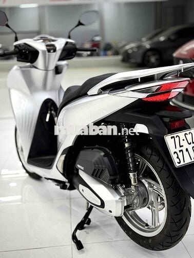 SH150i 2021 ABS Odo2k chuẩn Lướt ( chính chủ ký )