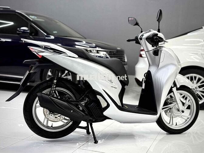 SH150i 2021 ABS Odo2k chuẩn Lướt ( chính chủ ký )