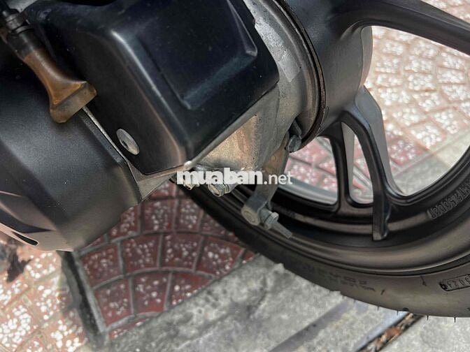 Honda Vario 150 2019 Đen