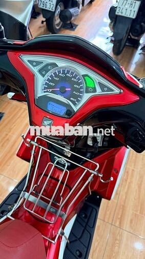 Honda Air Blade 125cc 2024 Đỏ trắng