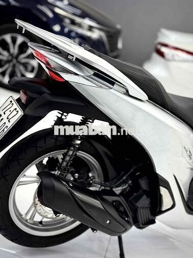 SH150i 2021 ABS Odo2k chuẩn Lướt ( chính chủ ký )