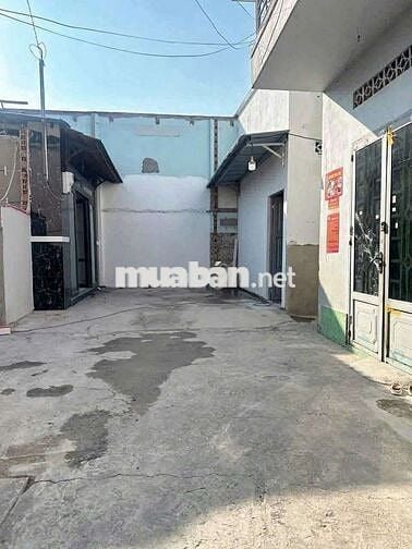 Hẻm xe hơi nhà mới 50 M2 , chỉ 2,x tỷ