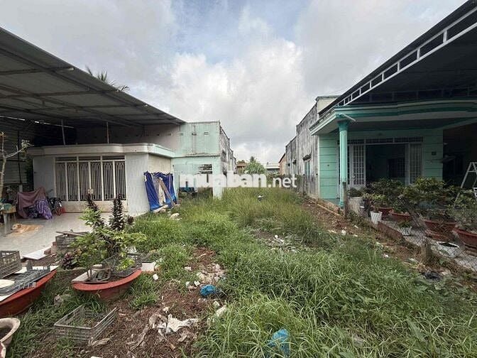 BÁN 300,2m² ĐẤT BÀU NĂNG (190m² THỔ CƯ) - SỔ HỒNG RIÊNG