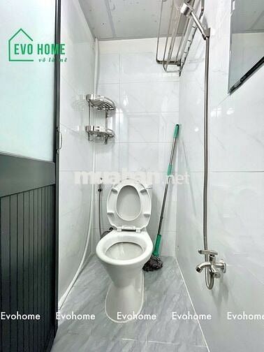 Phòng duplex Lý Phục Man Q7 4tr9, full nội thất