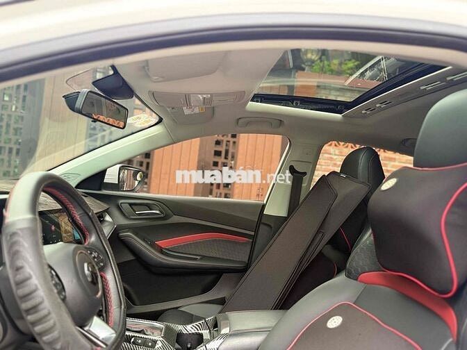 MG MG5 2023 Luxury Cao cấp - Mg 5 Trắng mới 98%