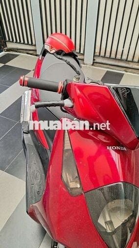 Honda Dylan 150 Đỏ