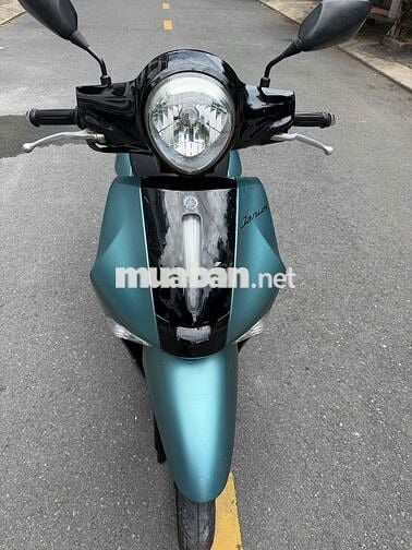 Yamaha Janus 2017 Khoá Smarkey