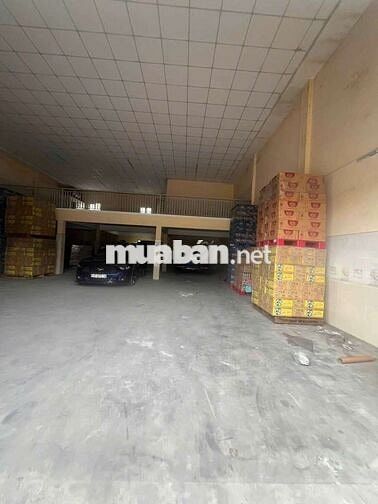 kho xưởng cho thuê Xuân Thới thượng giá 25tr DT 400m