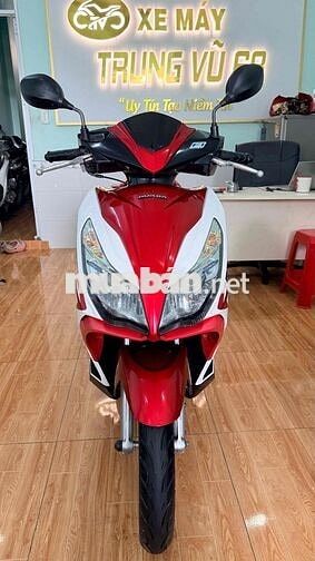 Honda Air Blade 125cc 2024 Đỏ trắng
