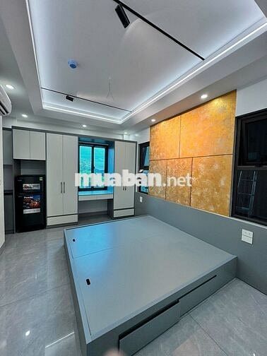 Chính chủ cho thuê phòng Full nội thất gần ĐH Đại Nam, có ban công