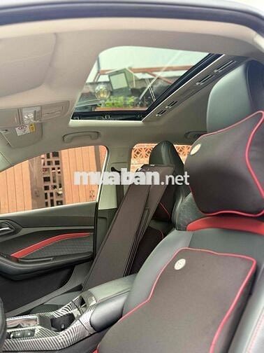 MG MG5 2023 Luxury Cao cấp - Mg 5 Trắng mới 98%